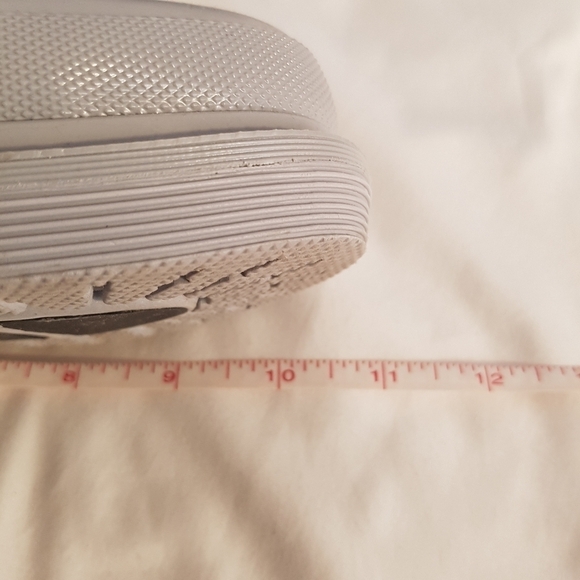 Chooka Ballard Mid Women's size 9 but fit like 7-7.5 gray waterboots - Picture 4 of 6